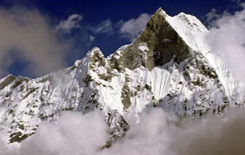 trekking nepal