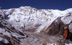 nepal trekking
