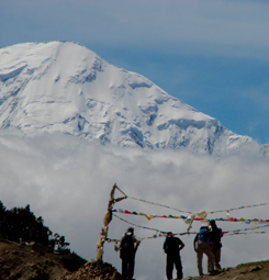 Annapurna Adventure