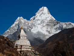 everest base camp