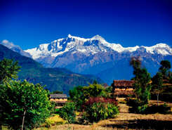 annapurna adventure