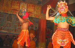 tour bhutan