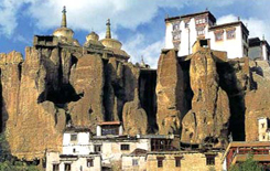 markha valley trek